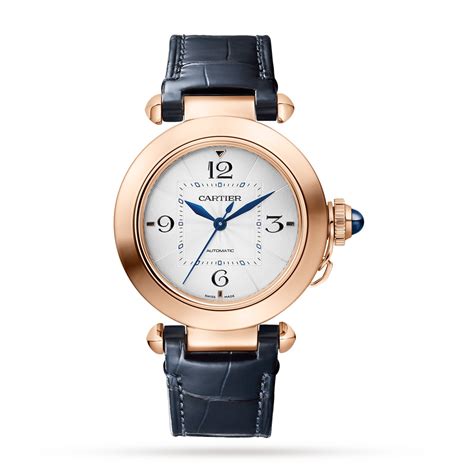 pasha de cartier watch 35mm